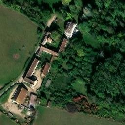 Château des Chesnez