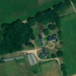 château de la Ruée