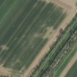 Domaine de La Porte (également sur commune de Saint-Cyr-en-Val)