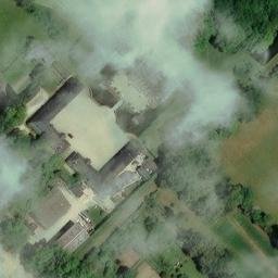 château de la Barre