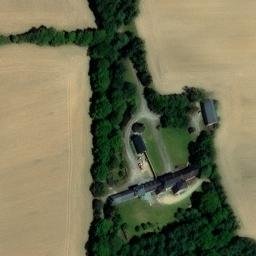 manoir de la Chouannière