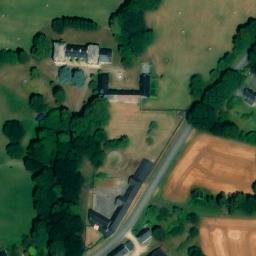 château de la Morlaye