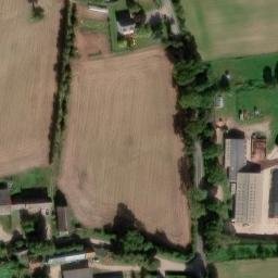 manoir des Métairies