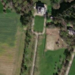 château de la Bouche d'Uzure