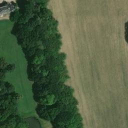 château de la Chevrollière