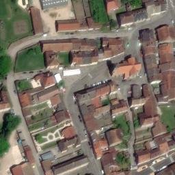 Ancien couvent des Récollets