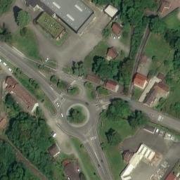 château de Marsilly