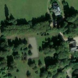 château de Corn Er Houët