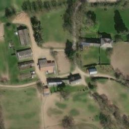 château de la Herblinaye