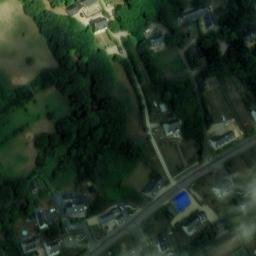 manoir de Pors Lambert