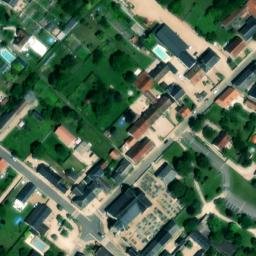 manoir de la Perrière