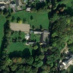 château de Kerscamp