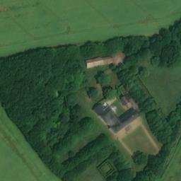 château des Étangs