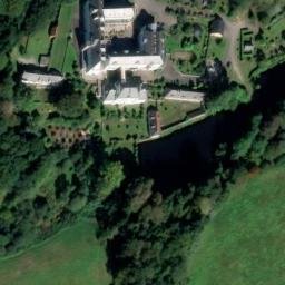 château de Bouëtiez