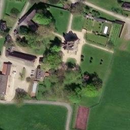 château de la Maroutière