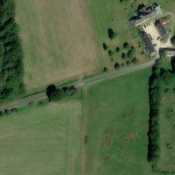 manoir de Kergal Pasco