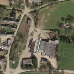 manoir de la Châtaigneraie