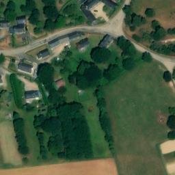 Manoir de Balangeard, au hameau de la Rivière