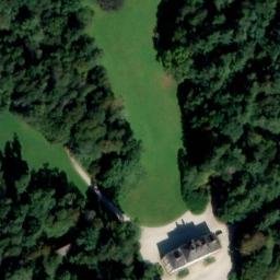 Domaine de Kerlivio (également sur commune de Kervignac)