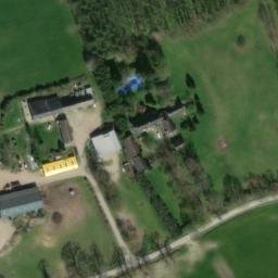 manoir de la Touche Peschard