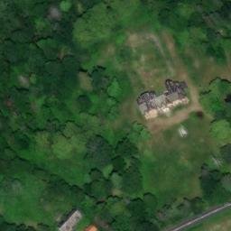 Le Moulin aux Lièvres