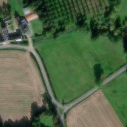 manoir de la Ville des Prés