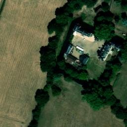 château de Mézières