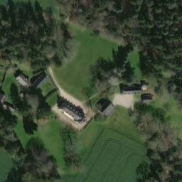 Château de la Ville Orion