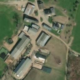 Manoir de La Gourgandaie