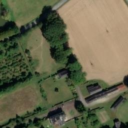 château de Bœuvres