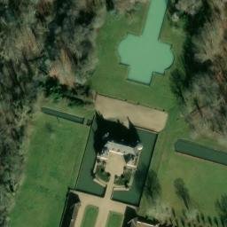 château de Châtres