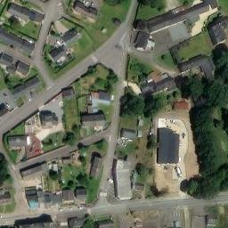 Manoir de la Cour de Sixt