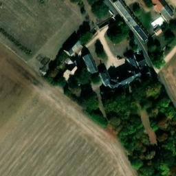 château de Cerqueux