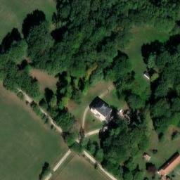 château de la Fortinière