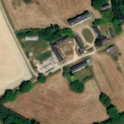 château de la Fautraise