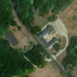 château de la Renardière