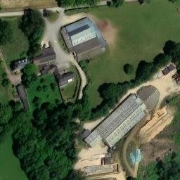 manoir de l'Ermitage