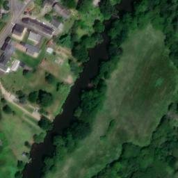 Château de La Bouère