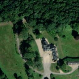 château de la Grand'Ville