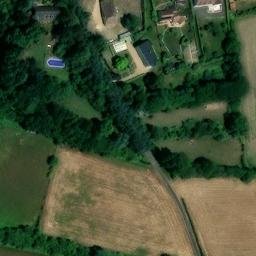 Maison Seigneuriale de Vezin