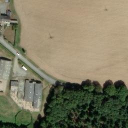 manoir de la Thébaudais