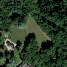 château de Corbinières