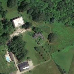 château de Bézyl les Bois