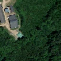 château de la Vivantière