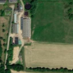 manoir de la Noé Cado