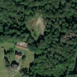 Château des Grands Bois