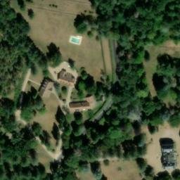 château de Chérupeaux