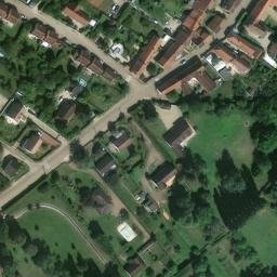 château de Fontaine Madame