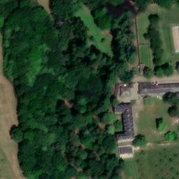 château de la Forêt Neuve