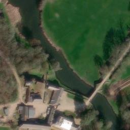 Château de la Faucille